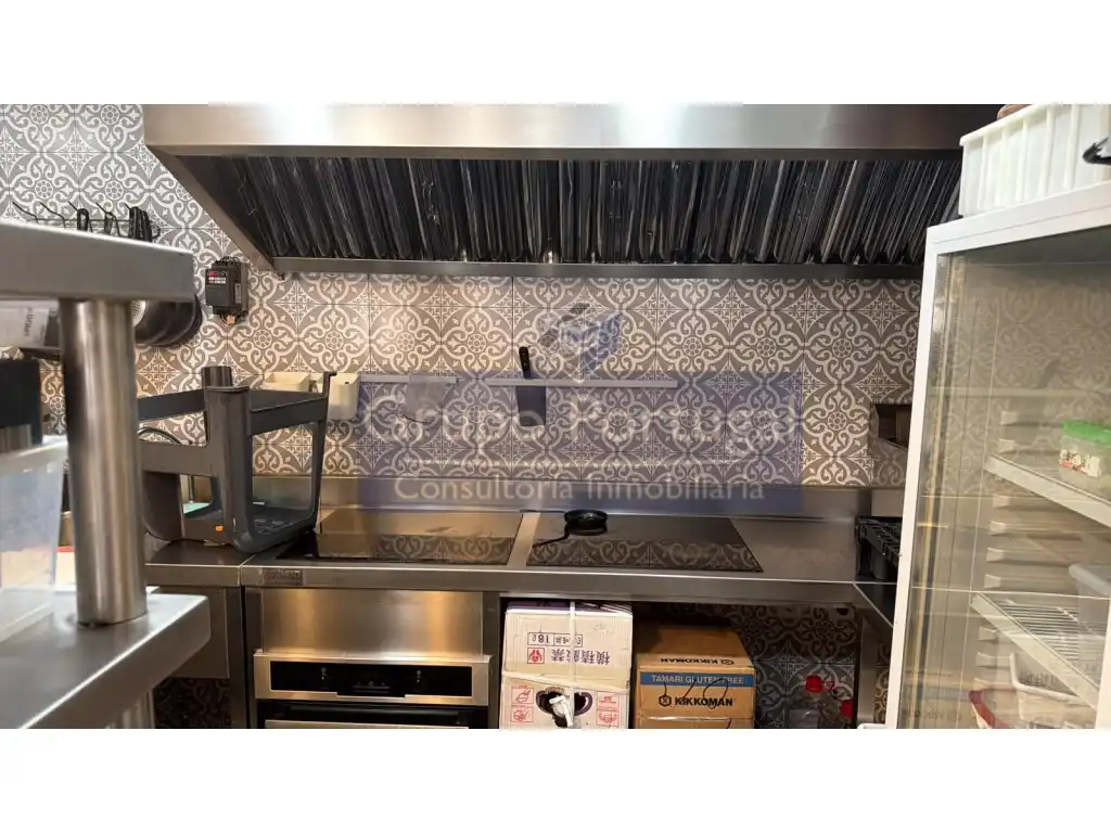 Local comercial de lloguer a Villanueva de la Cañada ciudad, imagen 2