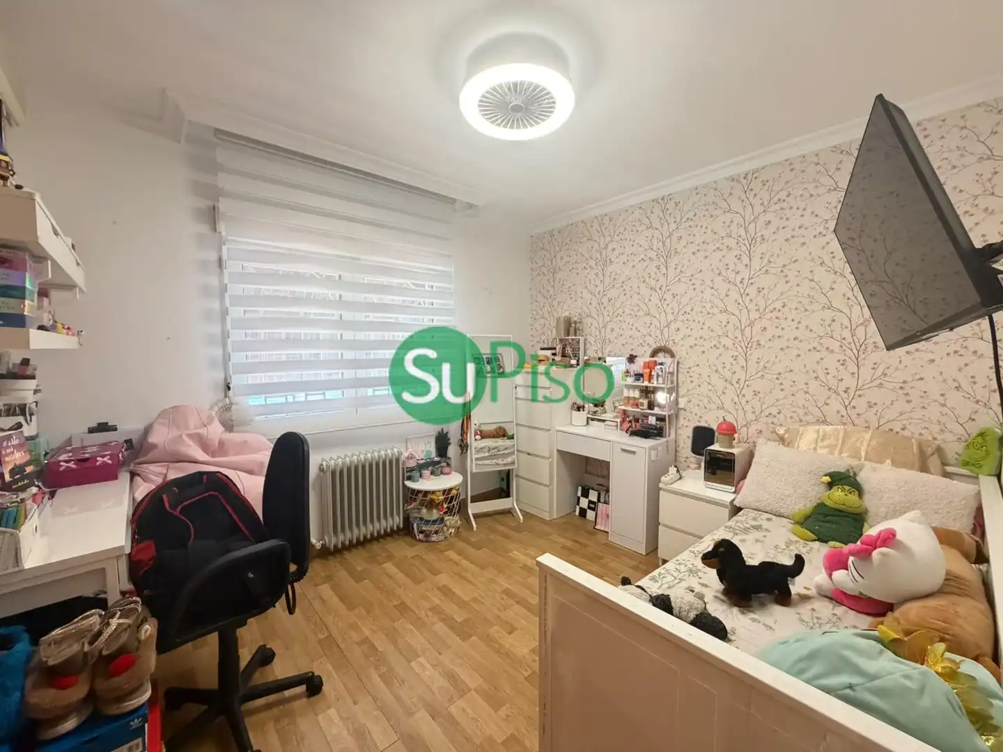 Villa mit Pool zum Verkauf in Calle Arenal 5, imagen 12
