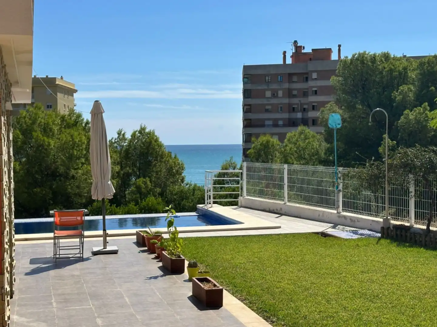 Chalet con piscina en venta en El Balcó - Jaume I, imagen 8