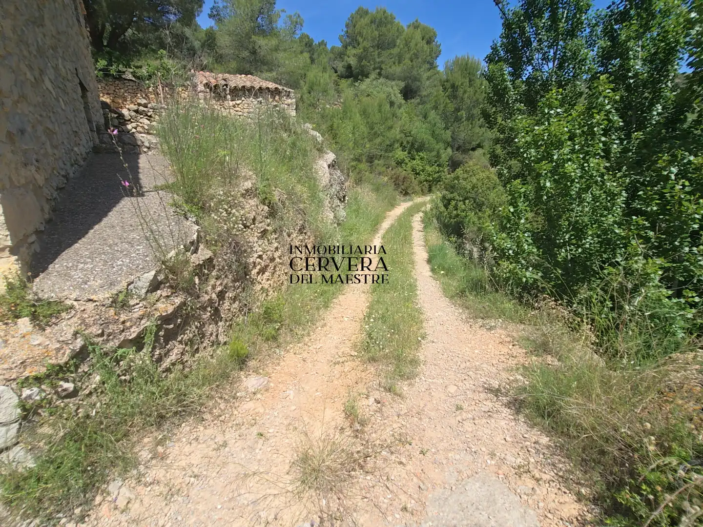 Casa o chalet en venta en Sierra Engarcerán