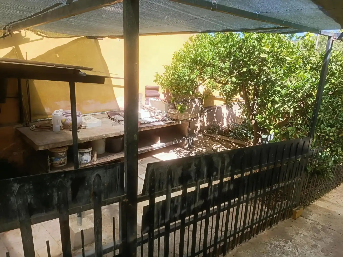 Casa o chalet en venta en Málaga con Aire acondicionado, Jardín privado y Terraza