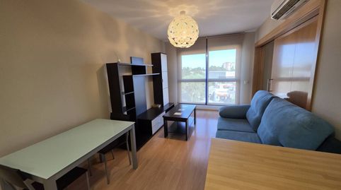 Foto 2 de Piso de alquiler en El Arroyo - La Fuente, Fuenlabrada