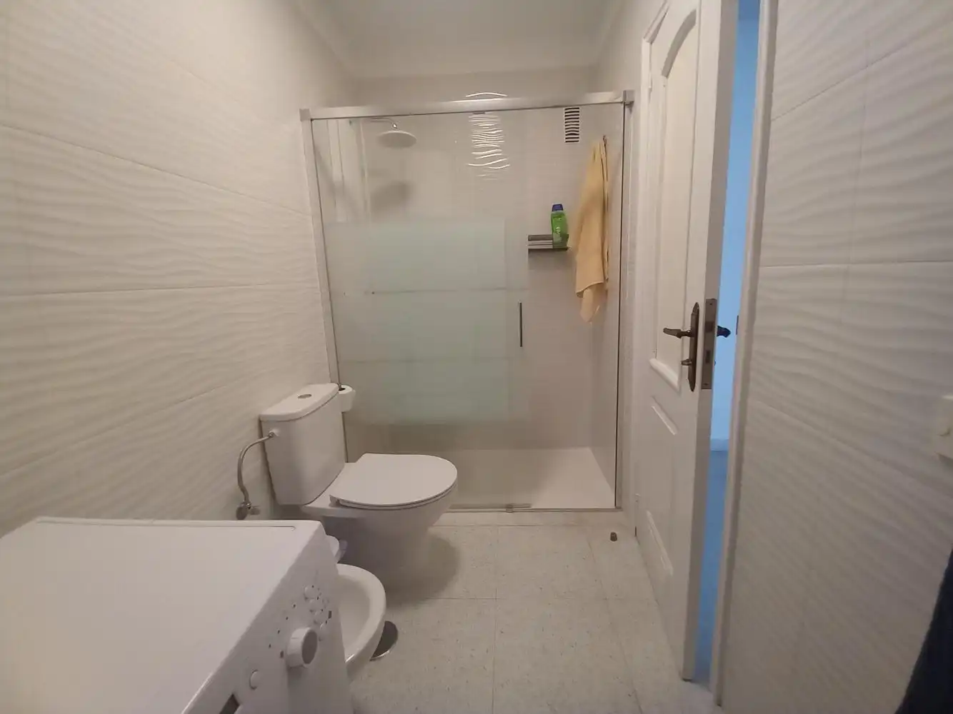Apartament de lloguer a El Médano