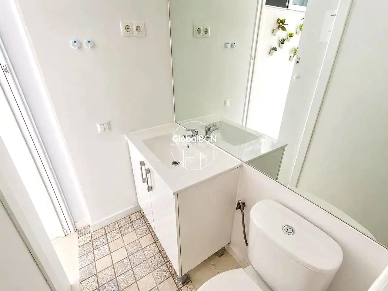 Piso en venta en De Vaquer, Collblanc