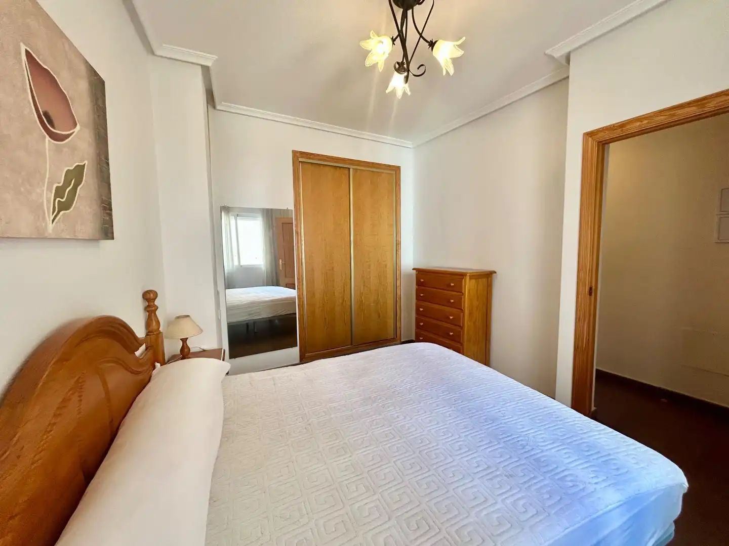 Apartamento con terraza en venta en Rambla Rambla Juan Mateo García, imagen 10