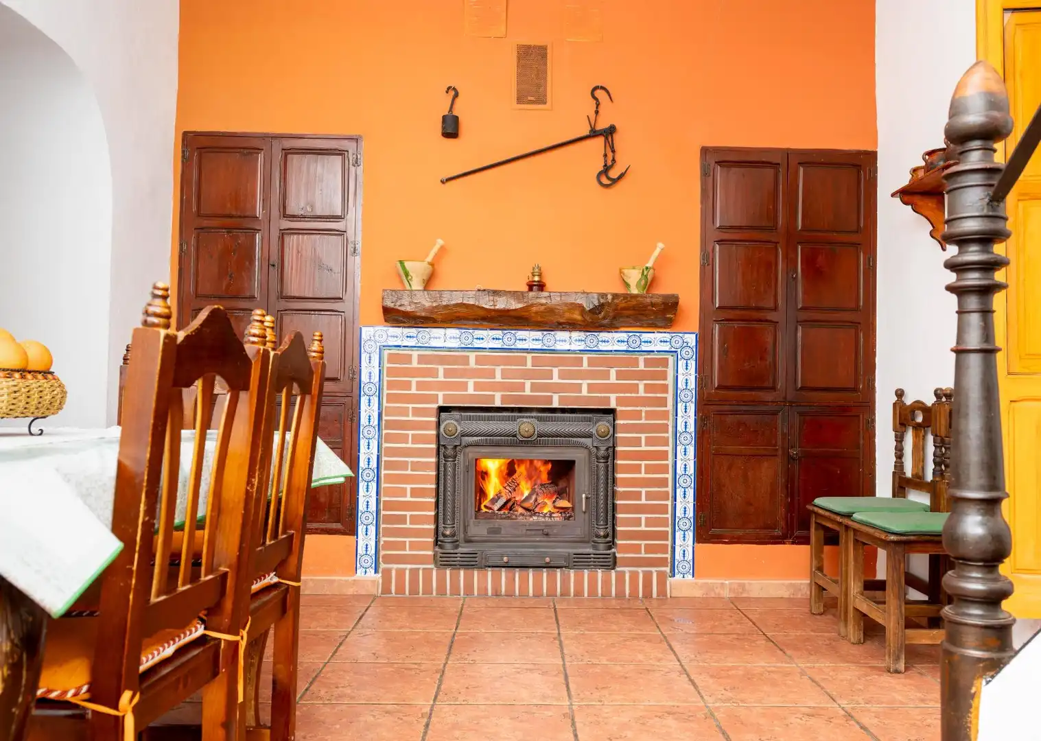Casa o xalet en venda en Blanca amb Terrassa, Piscina i Moblat