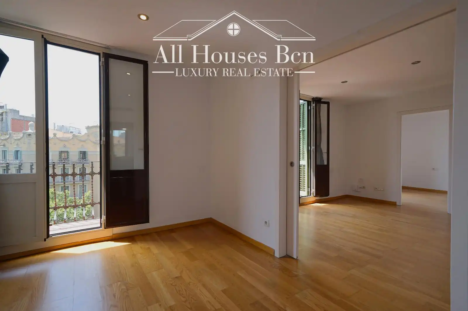 Appartamento con terrazza in vendita a Aribau, imagen 19