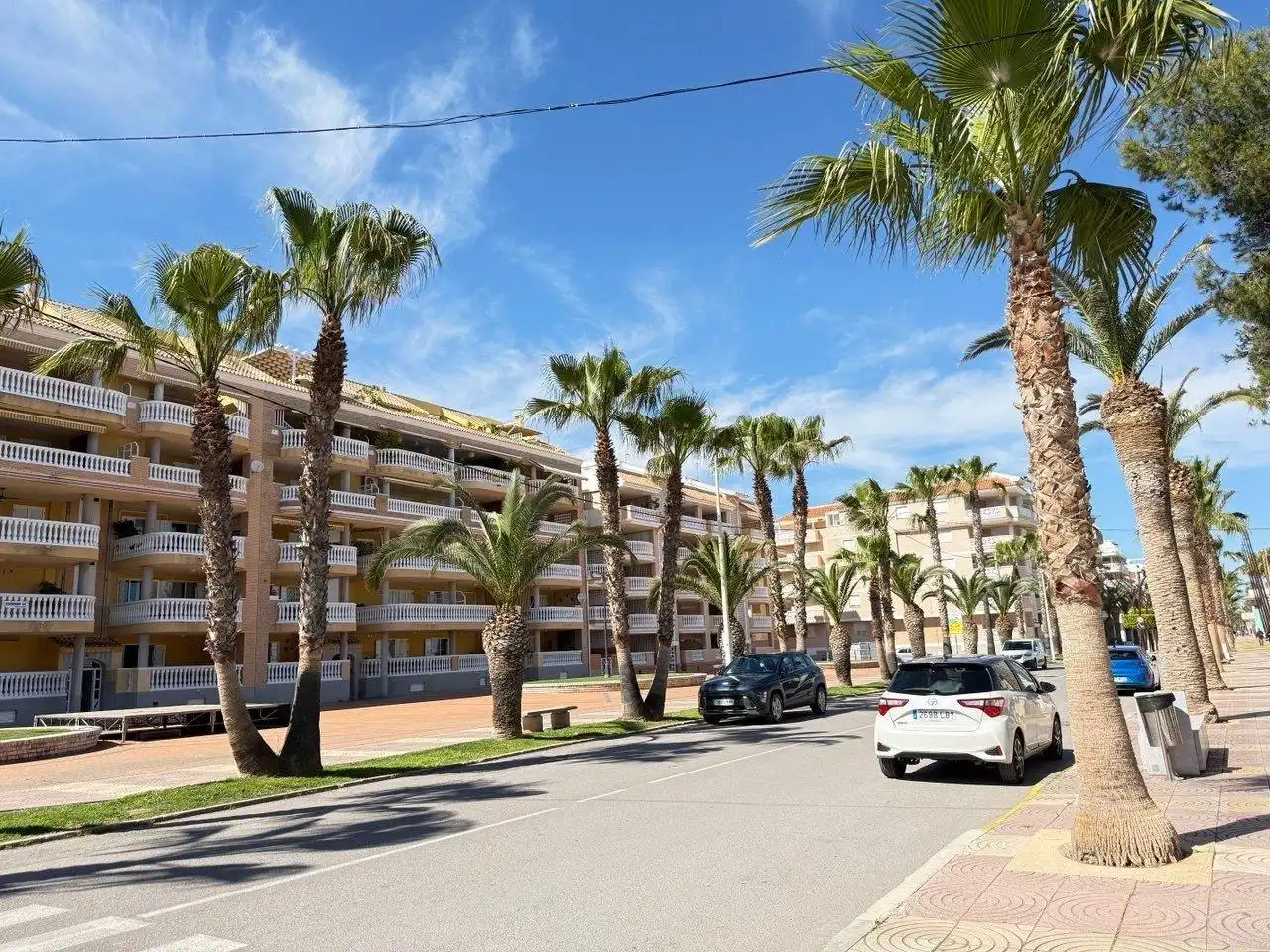 Maison mitoyenne avec terrasse à vendre à Moncófar Playa, imagen 28