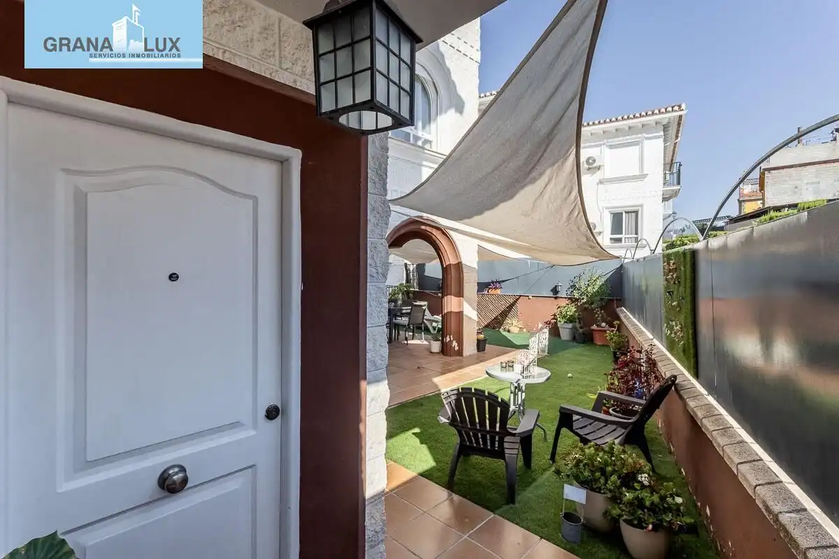 Casa en venta en Calle Barranco Hondo, imagen 35