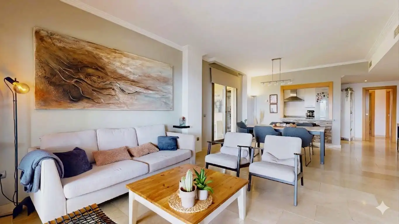 Apartament amb piscina en venda a 7 Calle Torre Campanillas #_Planta Baja, imagen 3