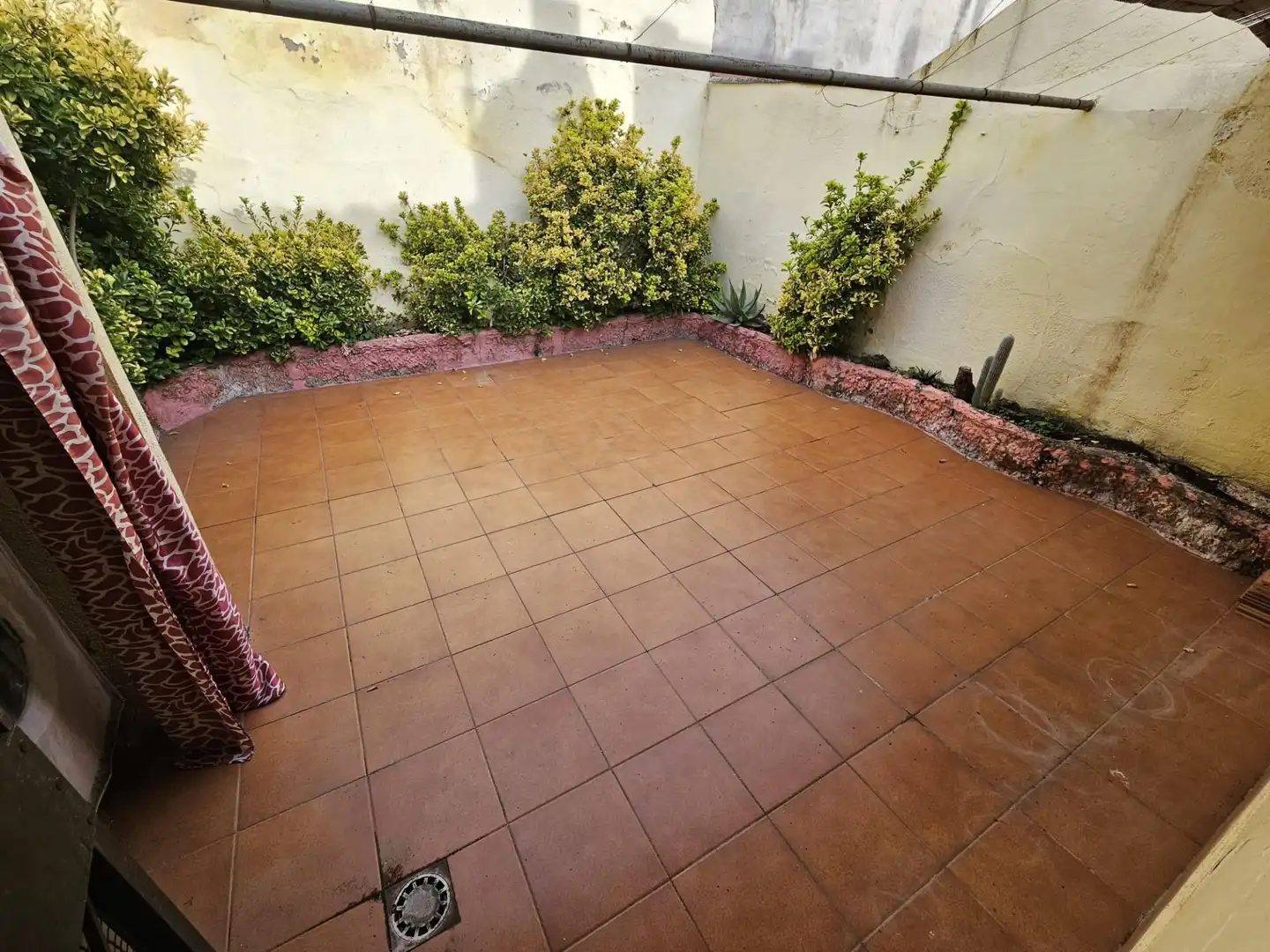 Terraza de Casa o chalet en venta en Calella