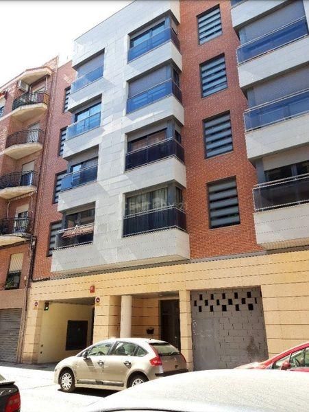 Exterior view of Garage for sale in Elche / Elx