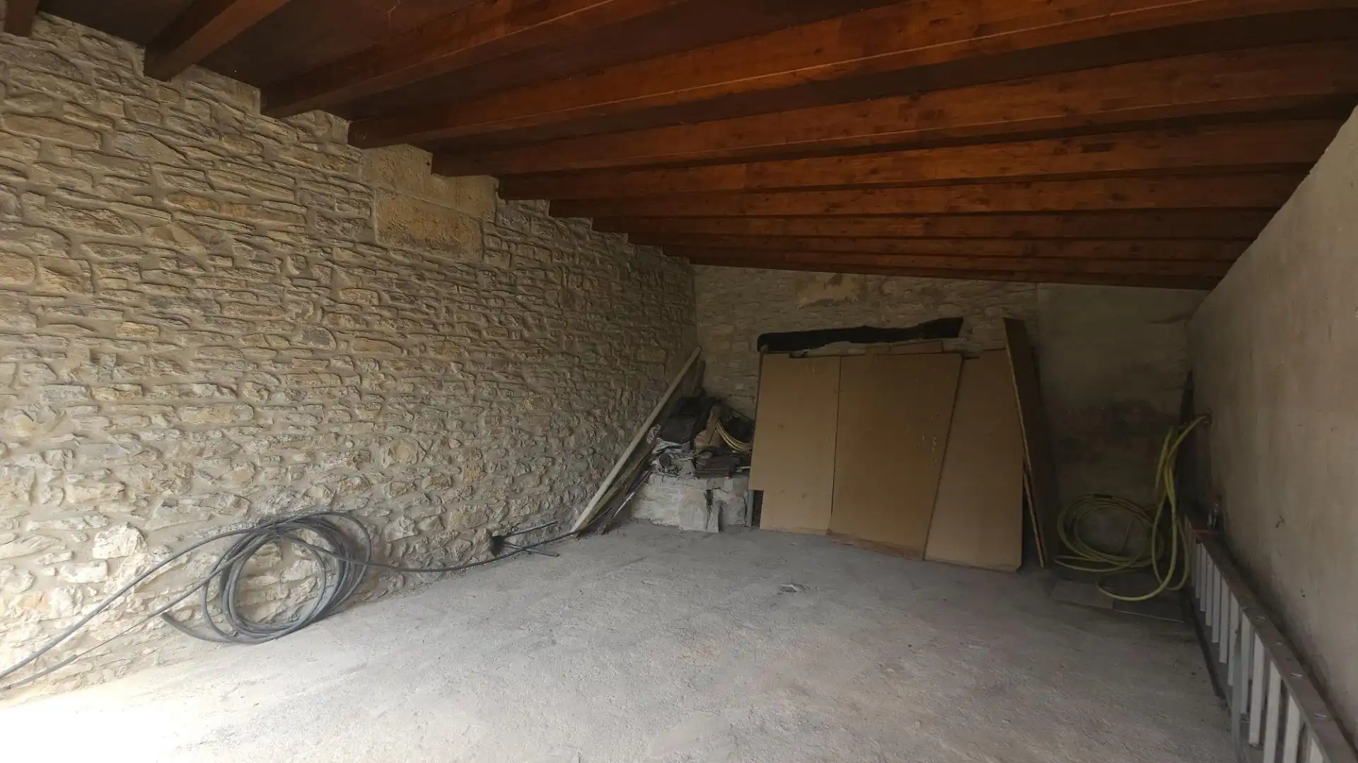 Casa o xalet en venda en Valle de Mena amb Calefacció, Jardí privat i Terrassa