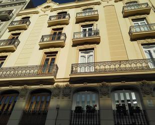 Flat to rent in Carrer de Martínez Ferrando, El Pla del Remei