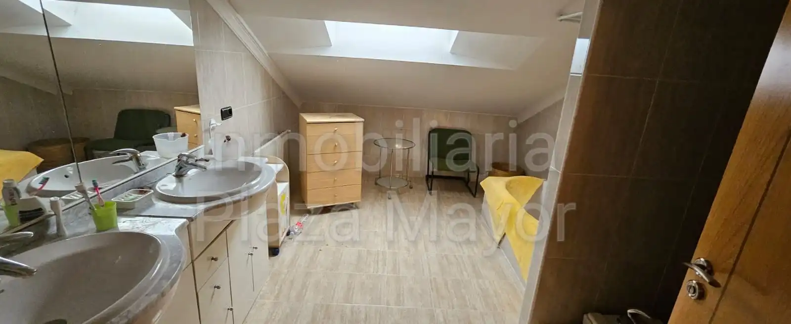 Xalet amb terrassa en venda a El Pino de Tormes, imagen 24