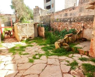 Jardí de Garatge en venda en Campos