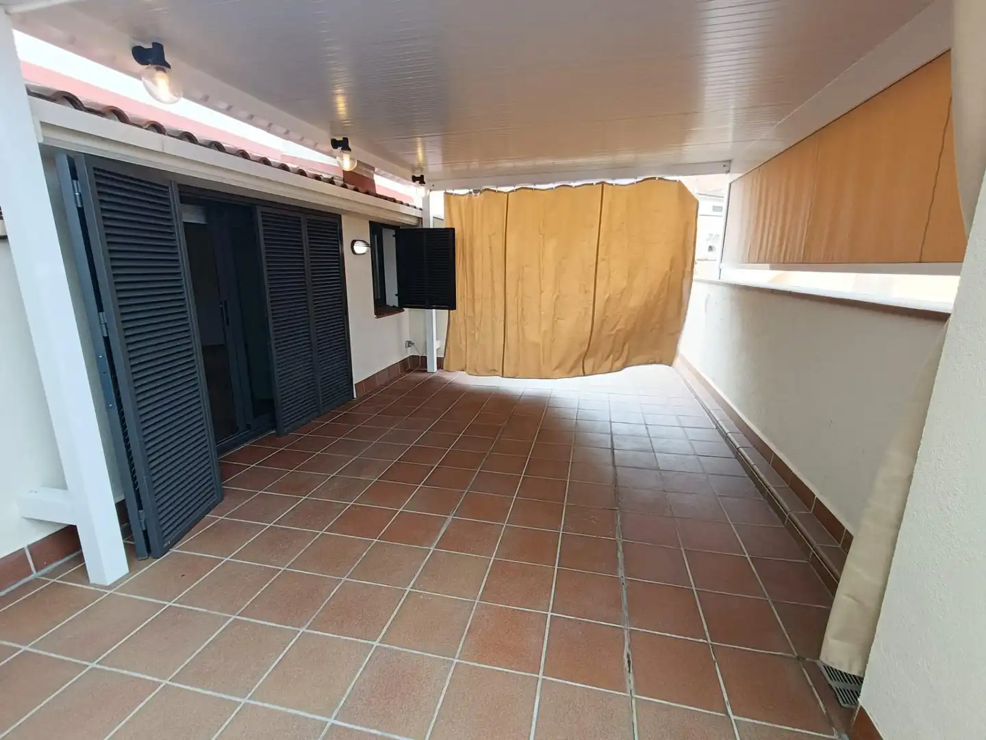 Maisonette zum Verkauf in Arenys de Mar mit Klimaanlage, Heizung und Terrasse