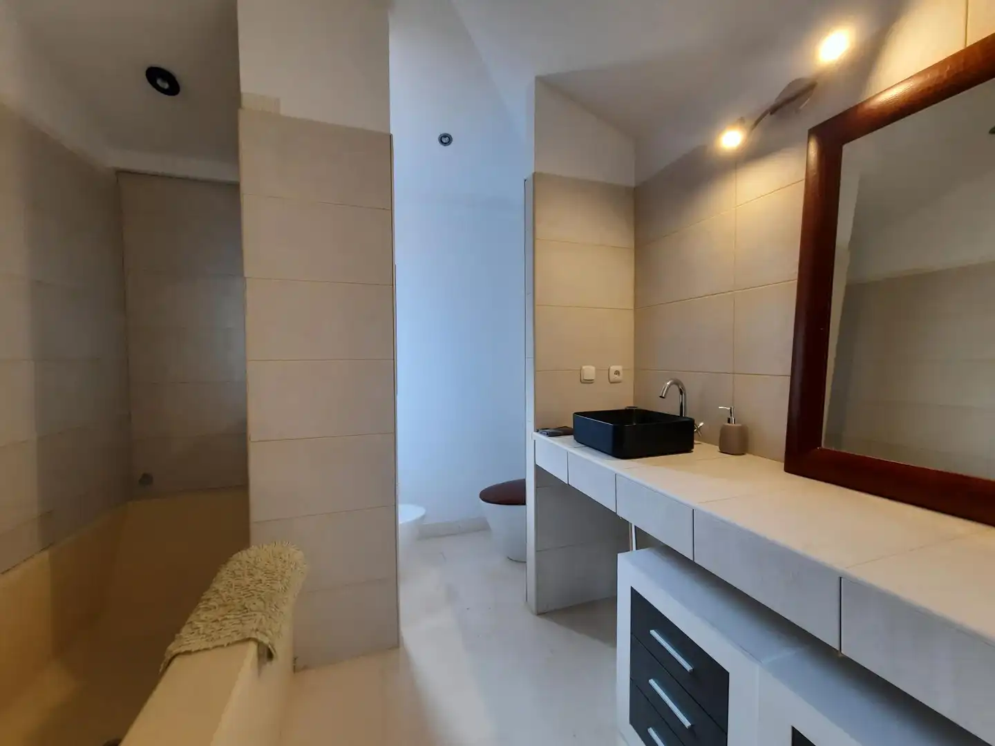 Villa mit Pool zum Verkauf in Avenida Camino de la Resinera, imagen 25