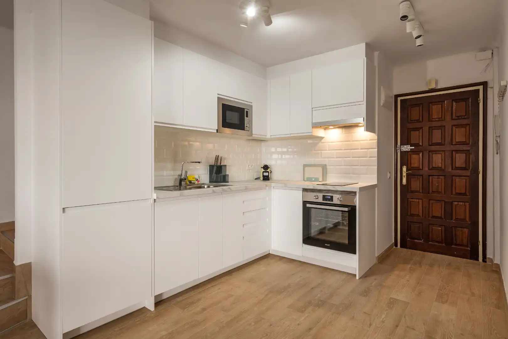 Duplex avec ascenseur à vendre à Passatge Bahia, imagen 10