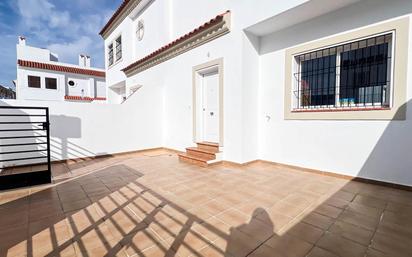Single-family semi-detached for sale in Campillos