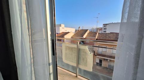 Foto 3 de Piso de alquiler en Puebla de Soto,  Murcia Capital