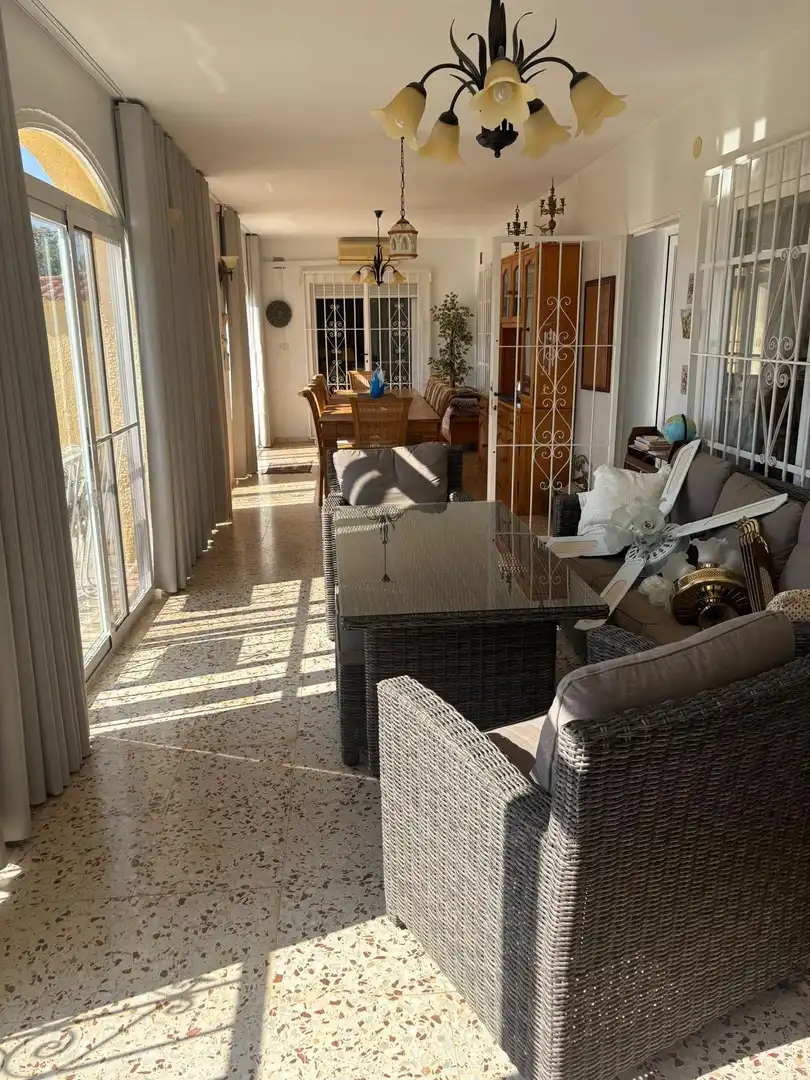 Villa mit Pool zum Verkauf in Barranco Hondo, imagen 4