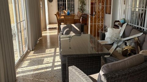 Foto 4 de Casa o chalet en venta en Barranco Hondo, La Nucia