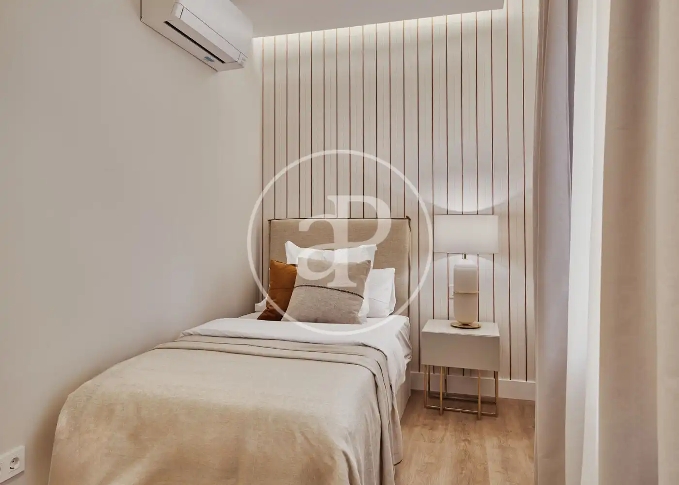 Wohnung mit Aufzug zum Verkauf in C. del Duque de Sesto, imagen 35