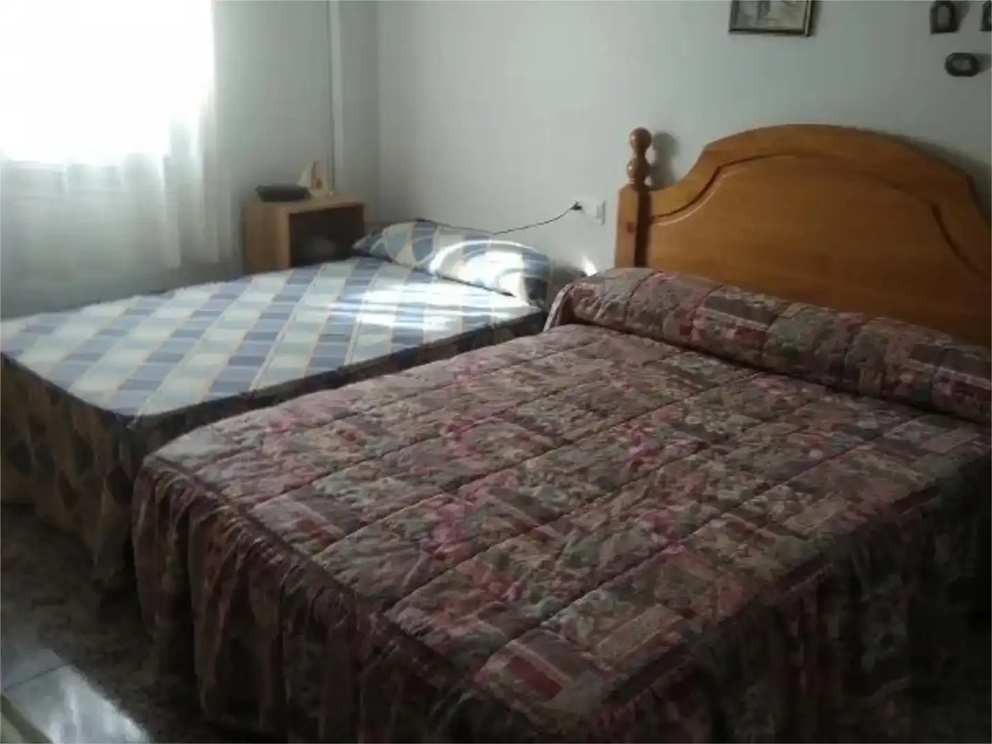 Dormitori de Dúplex en venda en Pilar de la Horadada amb Aire condicionat, Traster i Moblat