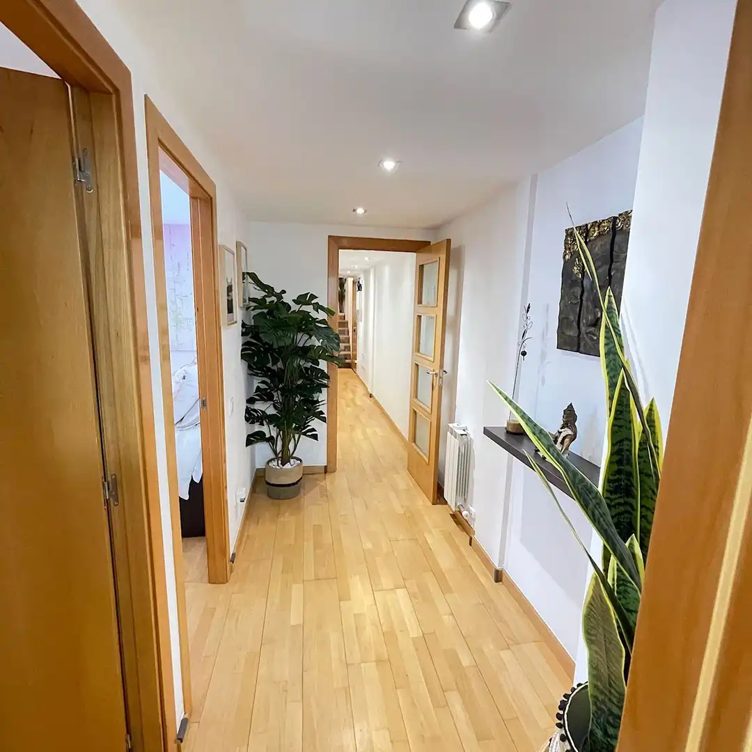 Casa o xalet en venda en Montcada i Reixac amb Aire condicionat, Terrassa i Traster
