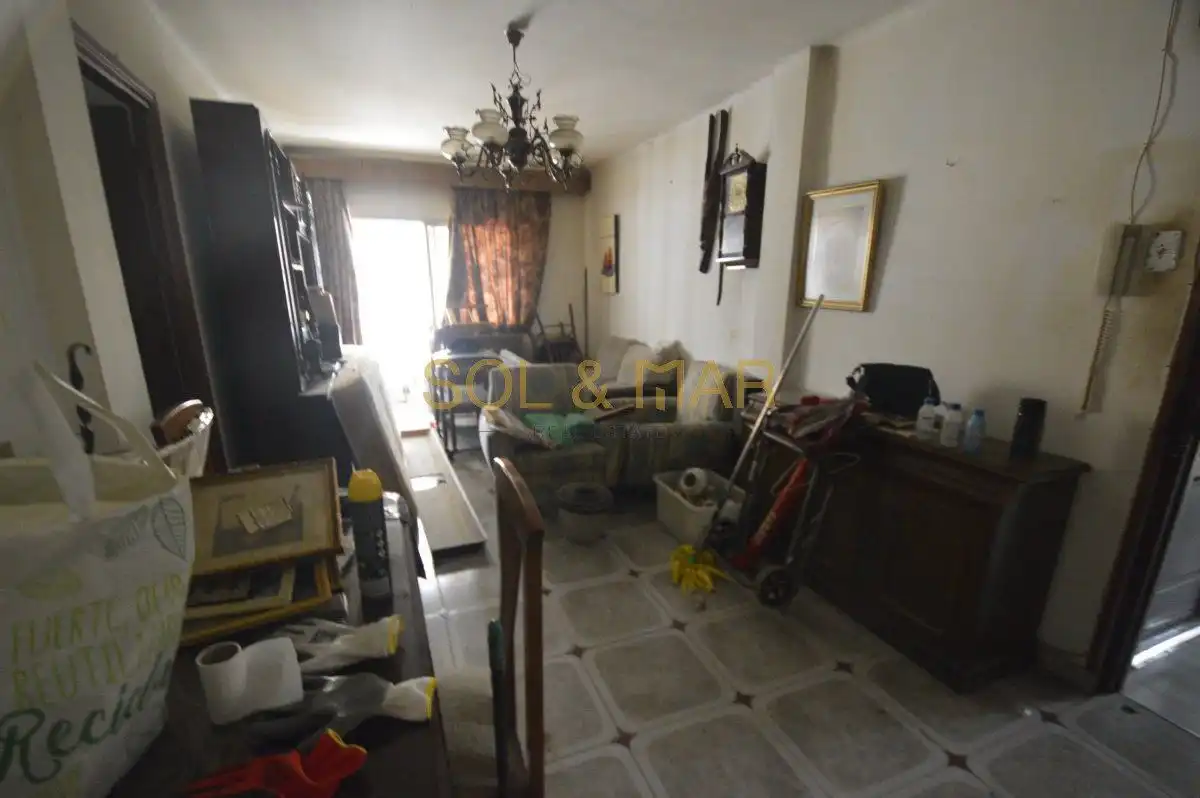 Flat for sale in Higueral, imagen 17