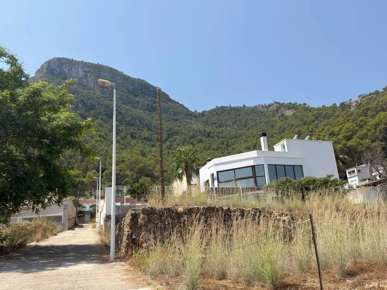 Casa con piscina en venta en Carrer del Té de Roca, imagen 68