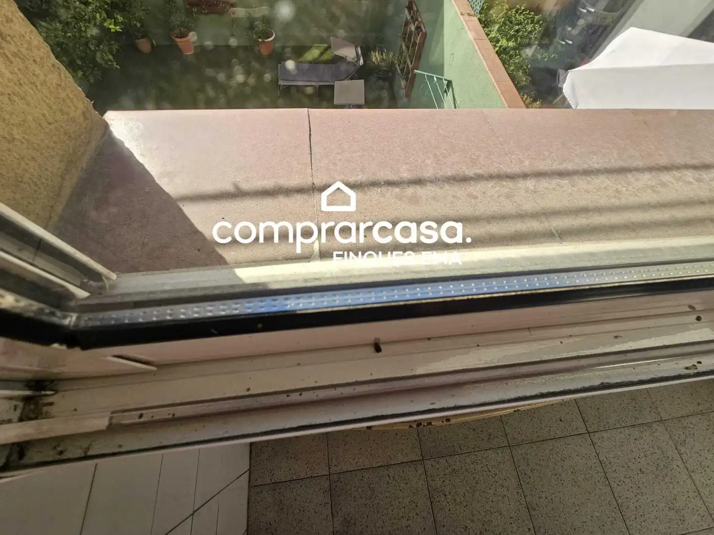 Terraza de Dúplex en venta en Mollet del Vallès con Balcón