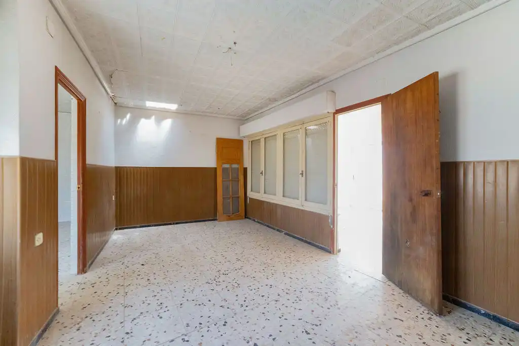 Semi-detached house for sale in C/ Cruz, imagen 18