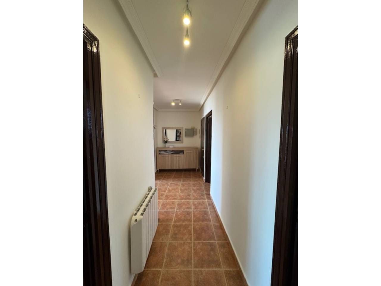 Flat to rent in Lozoyuela-Navas-Sieteiglesias