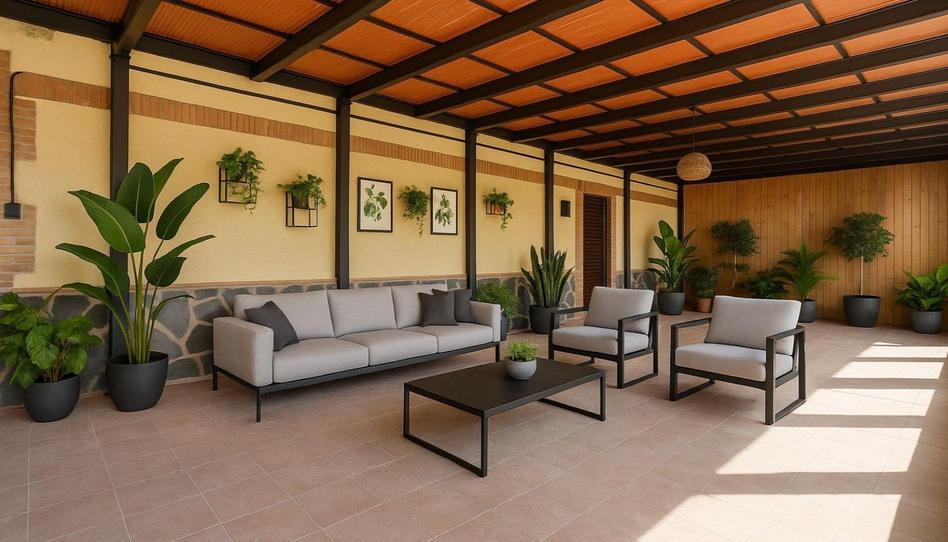 Photo 1 of House or chalet for sale in San Martín de Pusa, Toledo