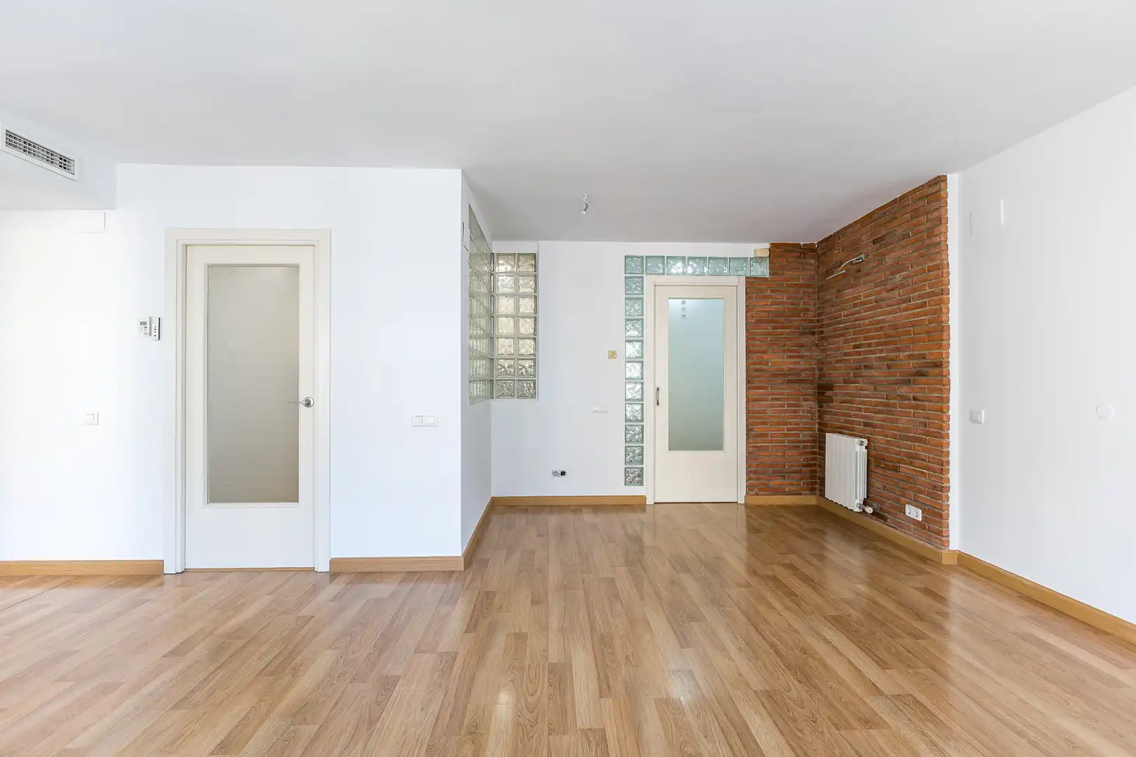 Piso en venta en Molins de Rei con Aire acondicionado, Calefacción y Parquet