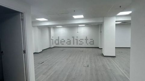 Foto 3 de Oficina de alquiler en Calle de Núñez de Balboa, 120, El Viso, Madrid Capital