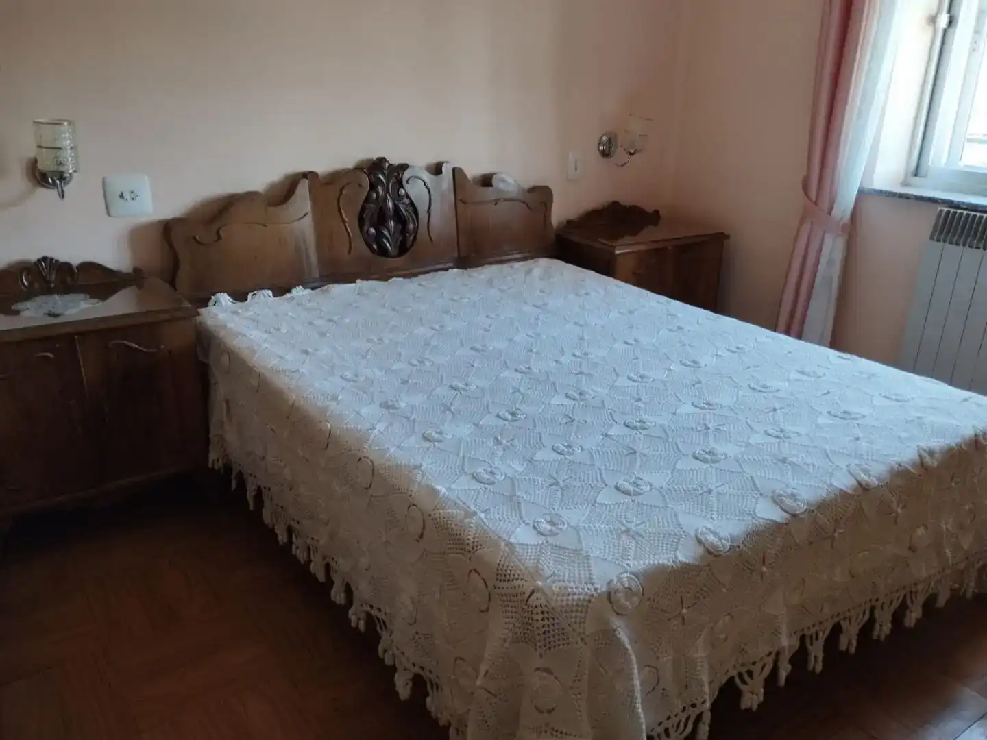Dormitori de Pis en venda en Candelario amb Balcó