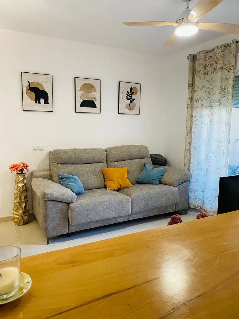 Appartement avec piscine à vendre à Almerimar, imagen 6