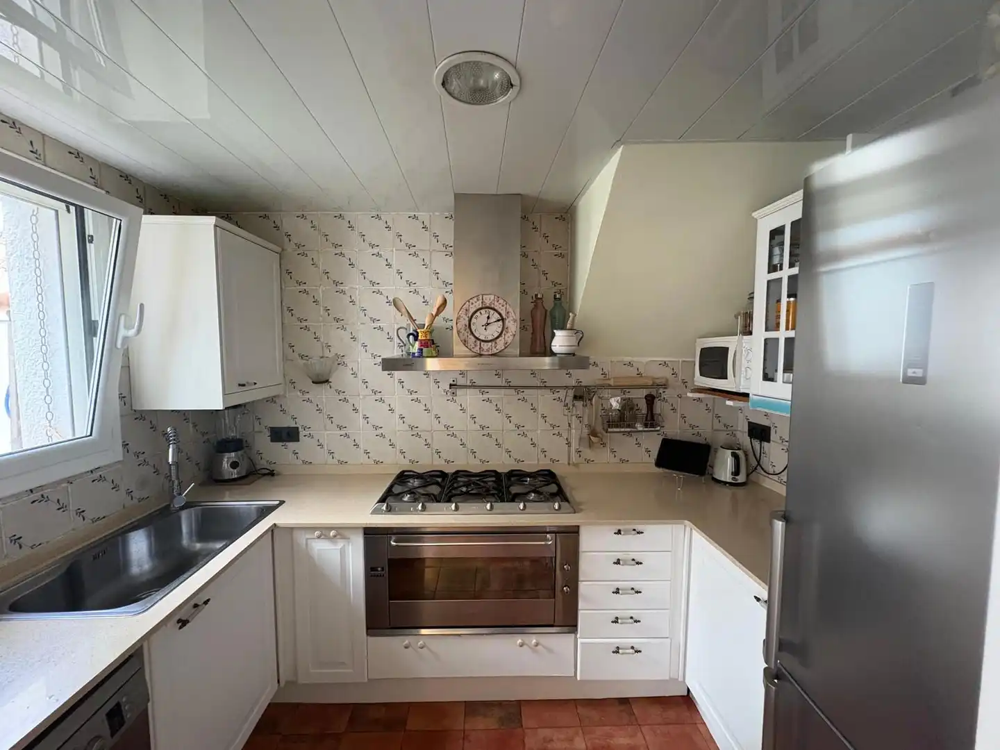Adosado con jardín en venta en DE LA MERCÈ, imagen 8
