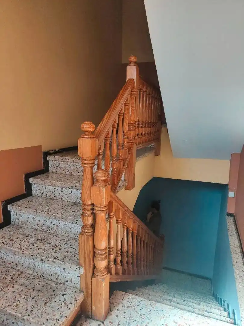Piso en venta en Vega de San Mateo con Terraza, Trastero y Amueblado