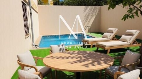 CHALET INDEPENDIENTE PUIGPUNYENT