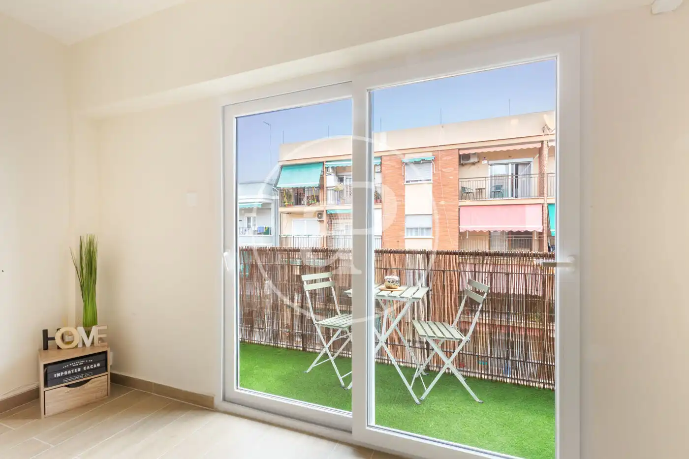 Piso en venta en Carrer de Fray Pedro Ponce de León, Mont-Olivet