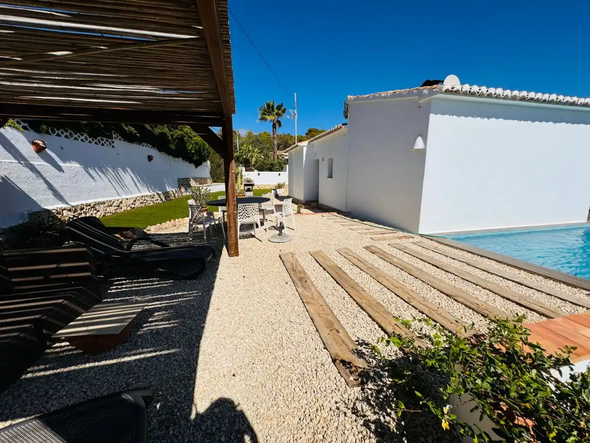 House for sale in Cala Advocat - Baladrar, imagen 41