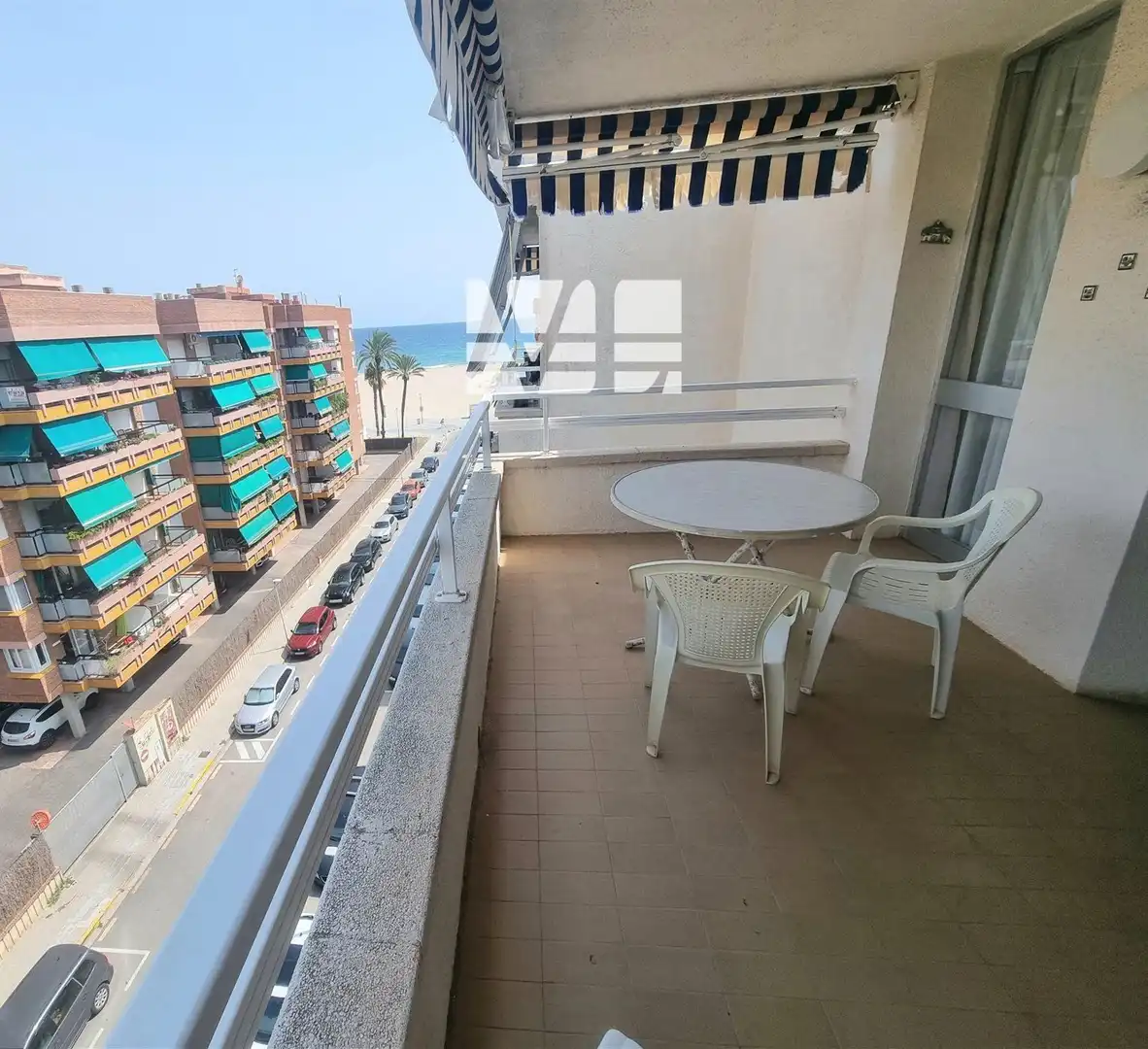 Habitación de Piso en venta en Torredembarra con Aire acondicionado, Calefacción y Terraza