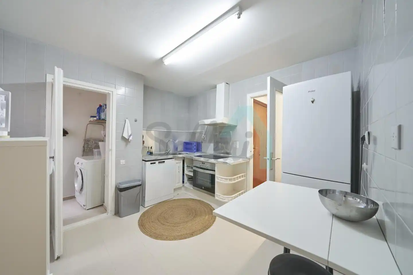 Flat for rent in Calle Juan Escalante de Mendoza, Santo Domingo - El Campillín