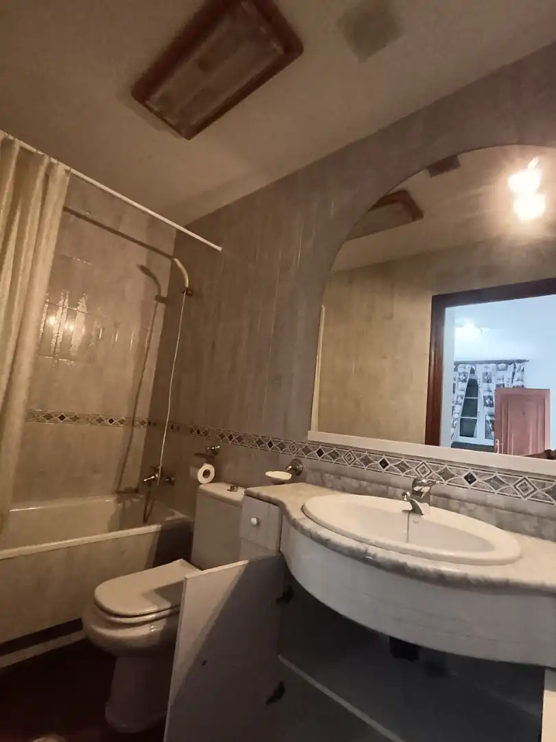 Casa con terraza en venta en Lugar Caldelas, imagen 24