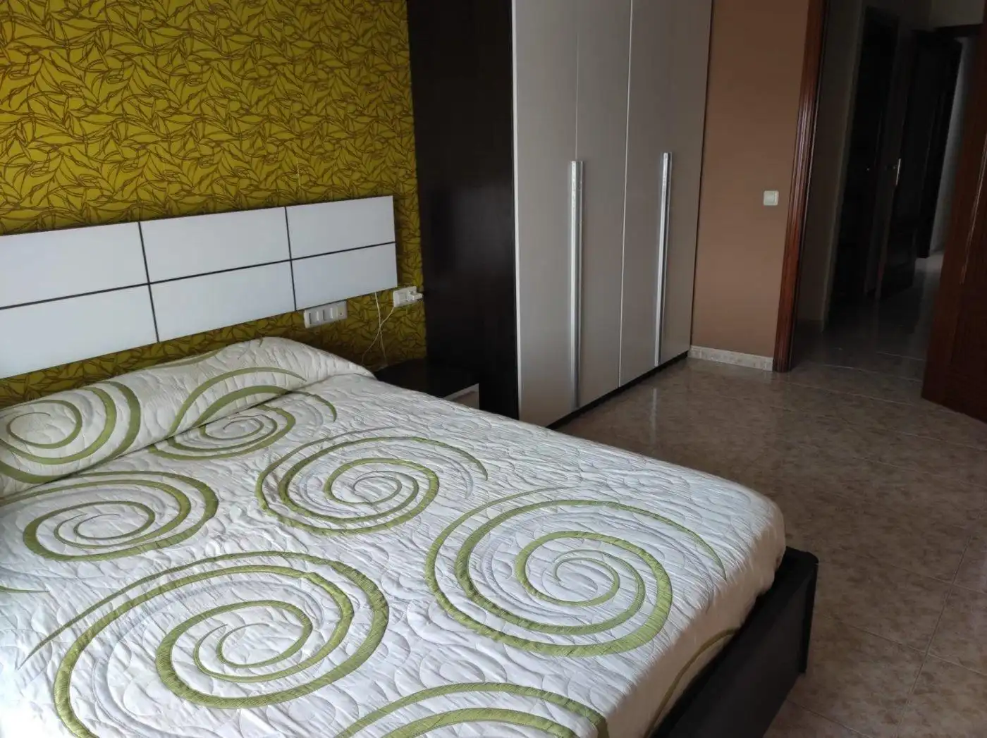 Habitación de Piso en venta en Mataró