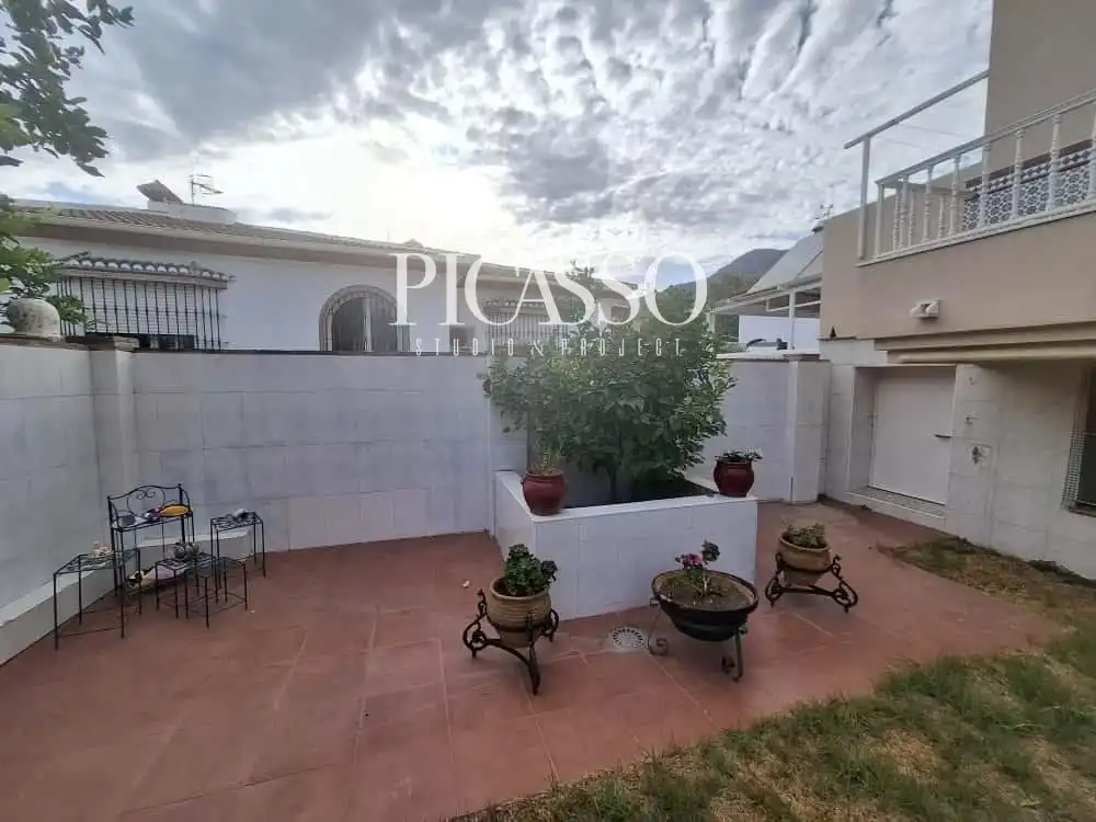 House for sale in de La Inmaculada Concepción, imagen 29